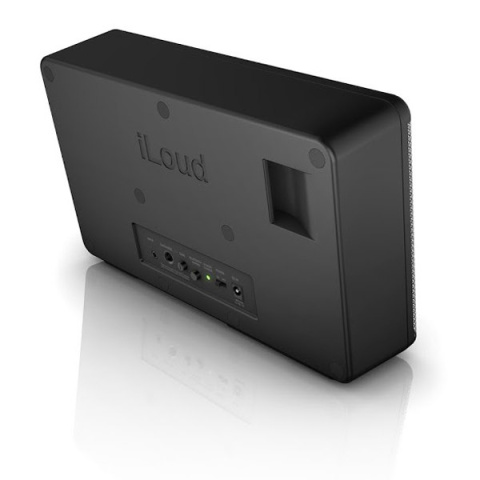 IK iLoud - przenośny głośnik stereo