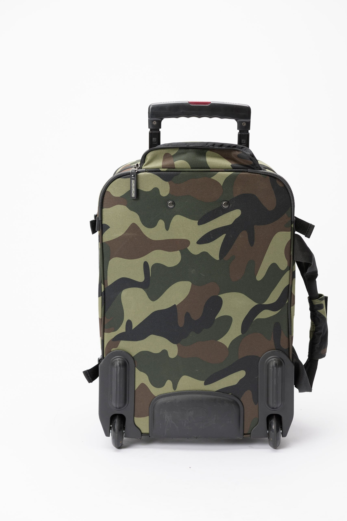 Magma DIGI Carry-on Trolley Camouflage Magma DIGI Carry-on Trolley Camouflage