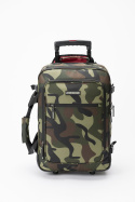 Magma DIGI Carry-on Trolley Camouflage