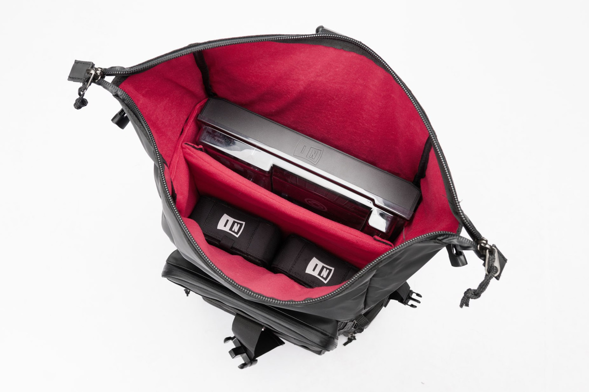 Magma RIOT DJ-Stashpack XL PLUS Magma RIOT DJ-Stashpack XL PLUS