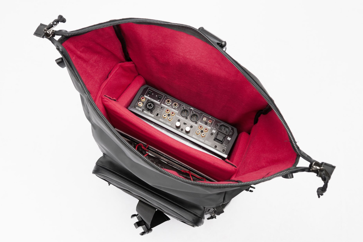 Magma RIOT DJ-Stashpack XL PLUS Magma RIOT DJ-Stashpack XL PLUS
