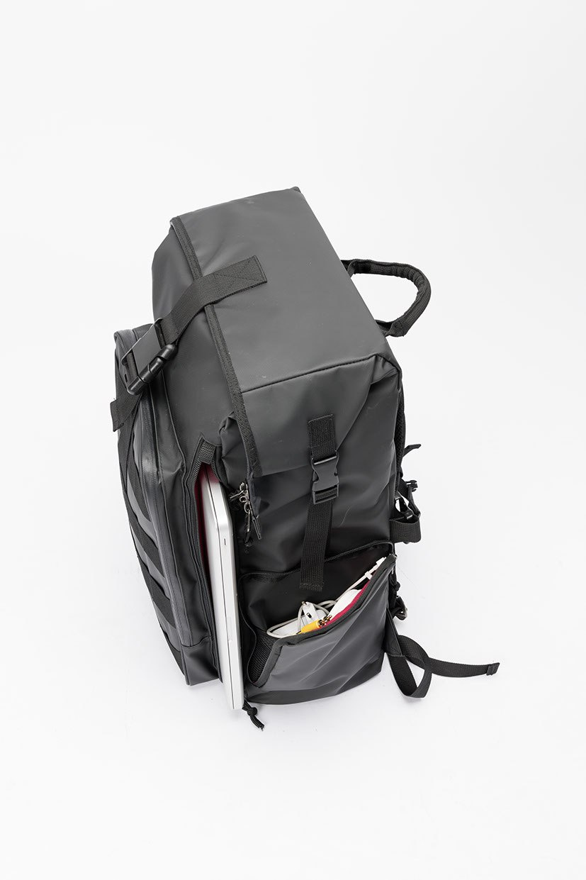 Magma RIOT DJ-Stashpack XL PLUS Magma RIOT DJ-Stashpack XL PLUS