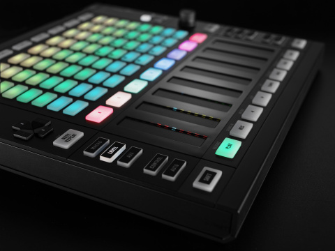 NI - Maschine Jam NI - Maschine Jam