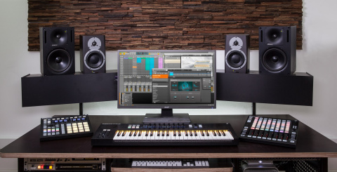 NI - Maschine Jam NI - Maschine Jam