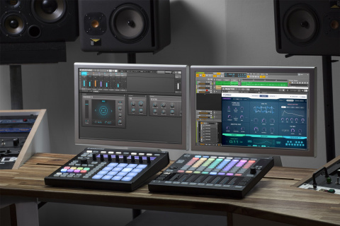 NI - Maschine Jam NI - Maschine Jam
