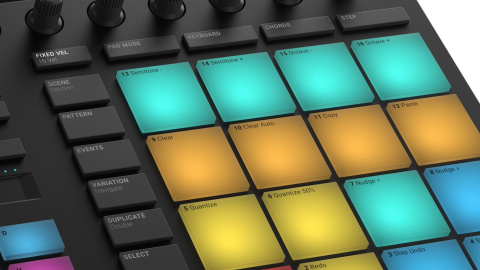 NI - Maschine MkIII NI - Maschine MkIII