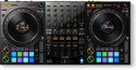 PioneerDJ kontroler dla DJa DDJ-1000