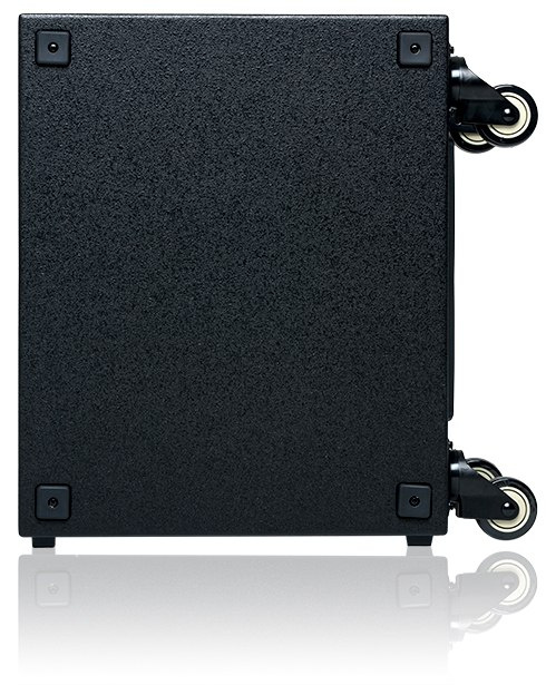 QSC KS112 subwoofer aktywny 12" QSC KS112 subwoofer aktywny 12"
