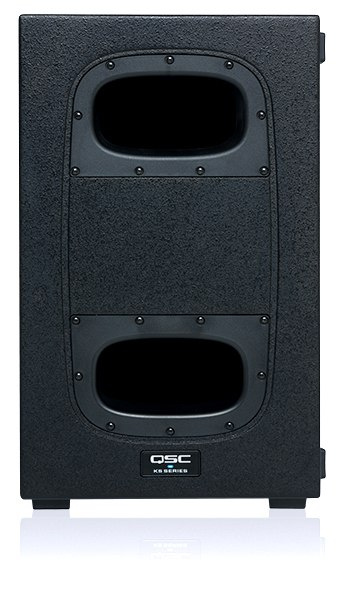 QSC KS112 subwoofer aktywny 12" QSC KS112 subwoofer aktywny 12"