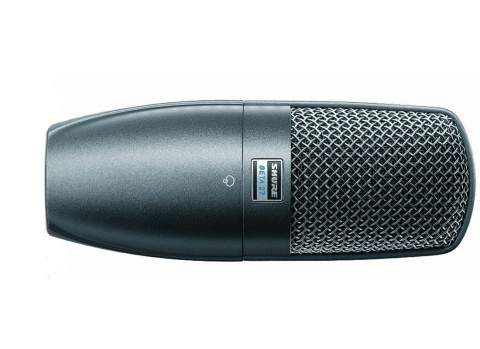 Shure Beta 27 mikrofon instrumentalny Shure Beta 27 mikrofon instrumentalny