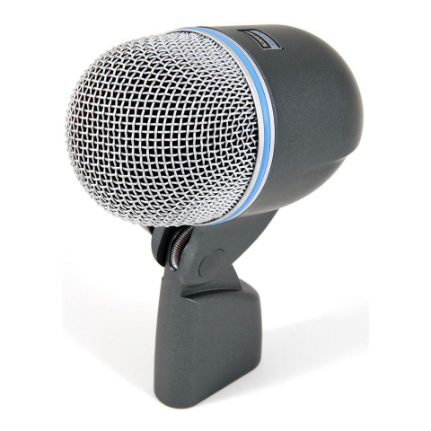 Shure Beta 52A mikrofon bębna basowego Shure Beta 52A mikrofon bębna basowego