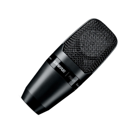 Shure PG27-USB mikrofon studyjny Shure PG27-USB mikrofon studyjny