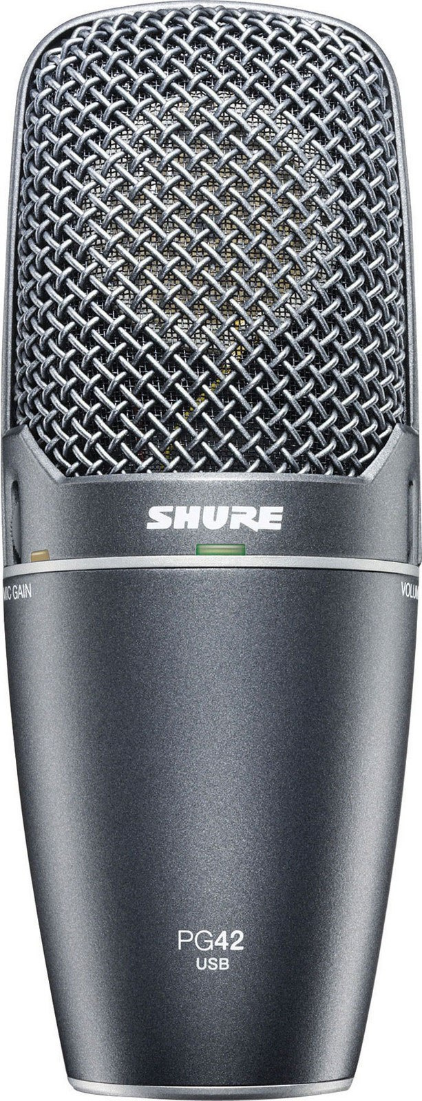 Shure PG42-USB mikrofon studyjny Shure PG42-USB mikrofon studyjny