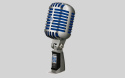 Shure Super 55 mikrofon wokalowy
