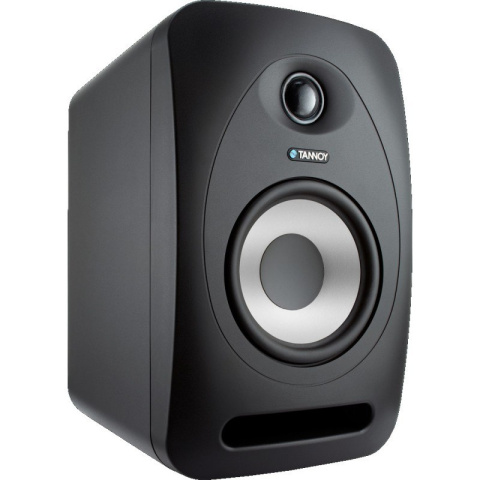 TANNOY - Aktywny monitor studyjny REVEAL 502