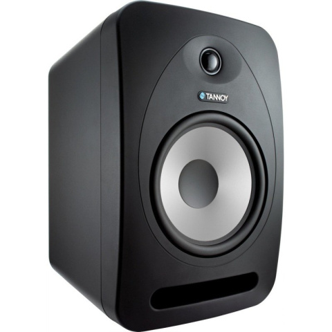 TANNOY - Aktywny monitor studyjny REVEAL 802 TANNOY - Aktywny monitor studyjny REVEAL 802