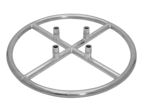 ALUTRUSS QUADLOCK 6082 koło Ø 1m ALUTRUSS QUADLOCK 6082 koło Ø 1m