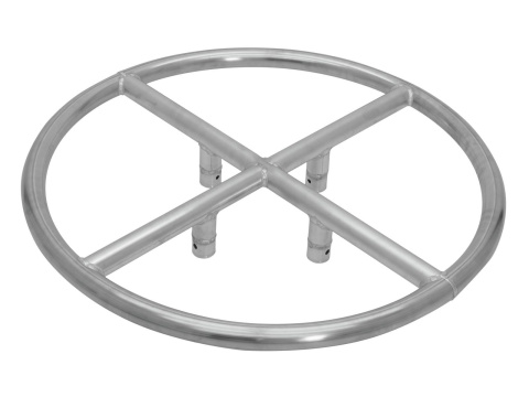 ALUTRUSS QUADLOCK 6082 koło Ø 1m ALUTRUSS QUADLOCK 6082 koło Ø 1m