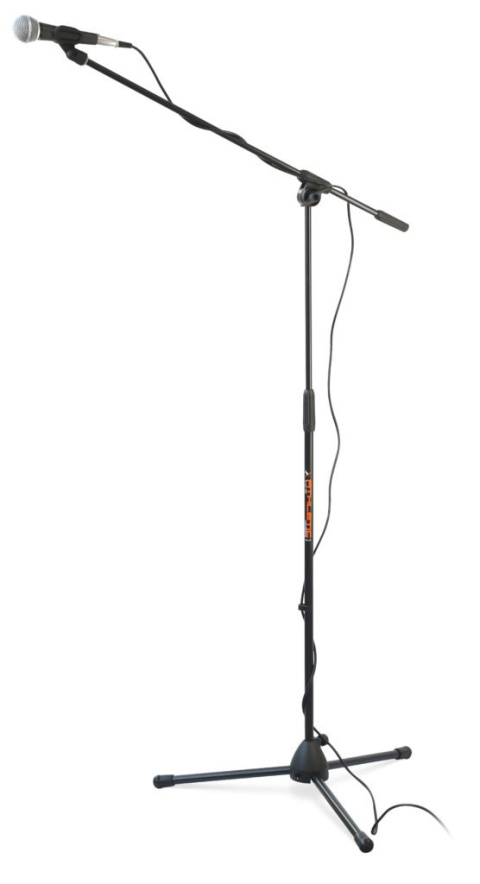 Athletic MIC-5C - statyw mikrofonowy Athletic MIC-5C - statyw mikrofonowy