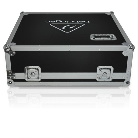 Behringer DIGITAL MIXER X32 COMPACT-TP - 32-kanałowa konsoleta cyfrowa + case firmowy Behringer DIGITAL MIXER X32 COMPACT-TP - 32-kanałowa konsoleta cyfrowa + case firmowy