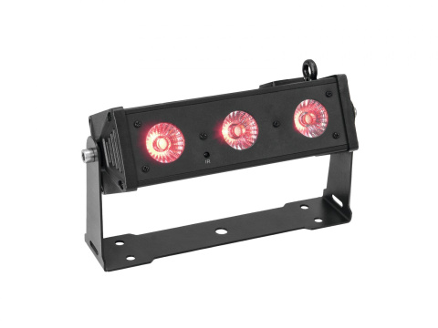 EUROLITE LED BAR-3 HCL Bar RGBAW+UV