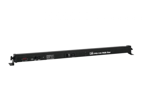 EUROLITE LED bar PIX-144 RGB Bar belka led