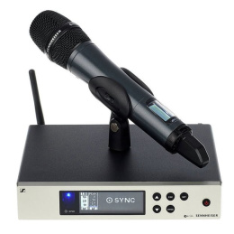 EW 100 G4-845 Mikrofon Bezprzewodowy