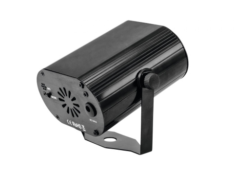 Eurolite LED H2O TLC Efekt Woda Eurolite LED H2O TLC Efekt Woda