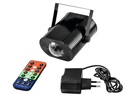 Eurolite LED H2O TLC Efekt Woda Eurolite LED H2O TLC Efekt Woda
