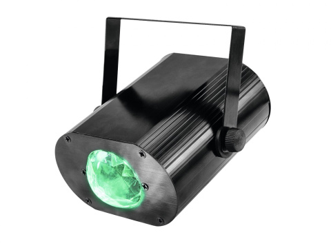 Eurolite LED H2O TLC Efekt Woda Eurolite LED H2O TLC Efekt Woda