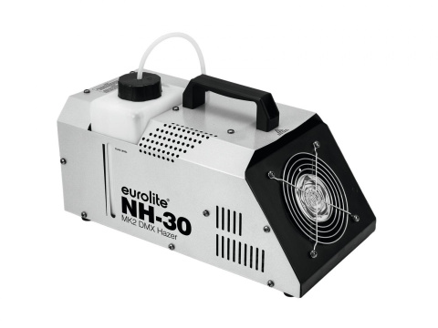 wytwornica dymu, mgły Eurolite NH-30 MK2 Fazer wytwornica dymu, mgły Eurolite NH-30 MK2 Fazer