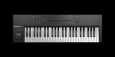 NI - Komplete Kontrol A49 NI - Komplete Kontrol A49