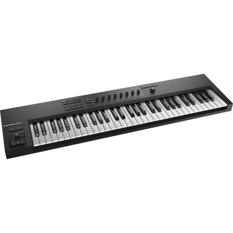 NI - Komplete Kontrol A61 NI - Komplete Kontrol A61