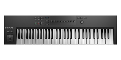 NI - Komplete Kontrol A61 NI - Komplete Kontrol A61
