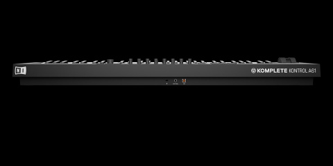 NI - Komplete Kontrol A61 NI - Komplete Kontrol A61