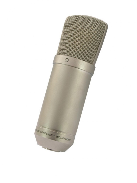 OMNITRONIC - MIKROFON SMP-300 STUDIO SET OMNITRONIC - MIKROFON SMP-300 STUDIO SET