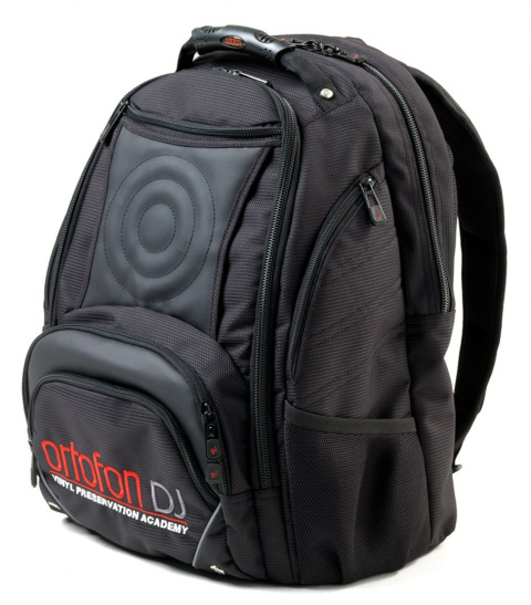 ORTOFON - DJ Gear Bag