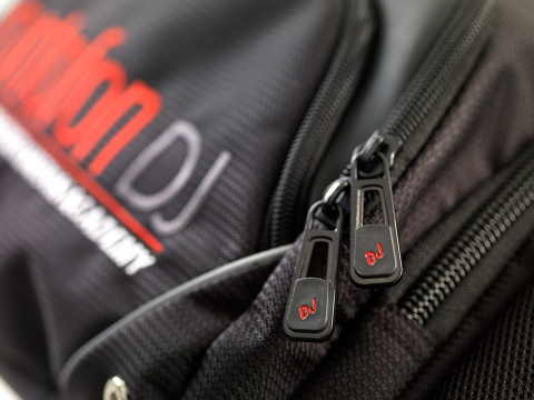 ORTOFON - DJ Gear Bag ORTOFON - DJ Gear Bag