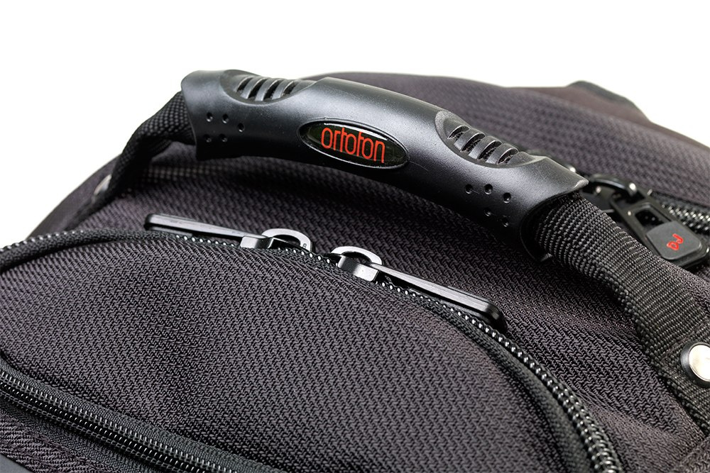 ORTOFON - DJ Gear Bag ORTOFON - DJ Gear Bag