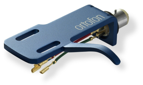 ORTOFON - SH-4BL (BLUE) Headshell ORTOFON - SH-4BL (BLUE) Headshell