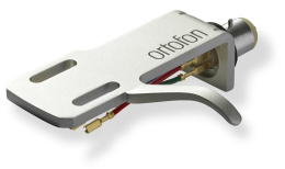 ORTOFON - SH-4S (SILVER) Headshell