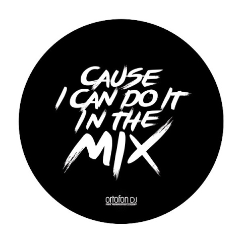 ORTOFON - Slipmata Mix ORTOFON - Slipmata Mix