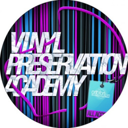 ORTOFON - Slipmata vinyl preservation academy
