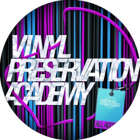 ORTOFON - Slipmata vinyl preservation academy ORTOFON - Slipmata vinyl preservation academy
