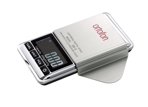 ORTOFON - WAGA DS-3 DIGITAL ORTOFON - WAGA DS-3 DIGITAL