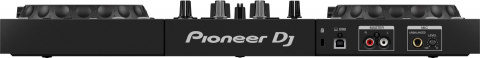 PioneerDJ DDJ-400 kontroler DJ PioneerDJ DDJ-400 kontroler DJ