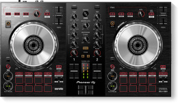 Kontroler DJ Pioneer - DDJ-SB3