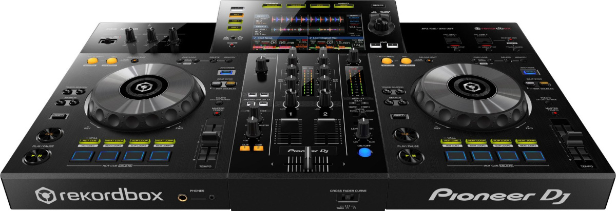 Pioneer XDJ-RR Pioneer XDJ-RR