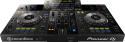 PioneerDJ XDJ-RR kontroler DJ