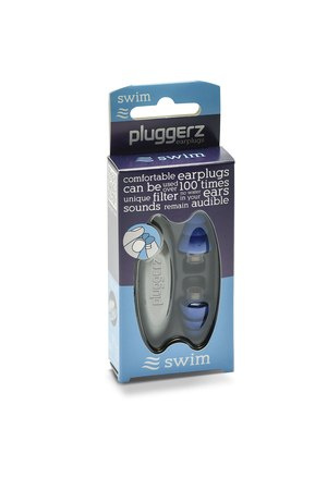 Pluggerz Uni Fit Swim - zatyczki, stopery do pływania.- Dystrybutor Pluggerz Uni Fit Swim - zatyczki, stopery do pływania.- Dystrybutor
